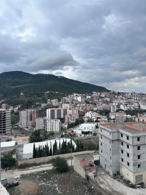 Vente Appartement F4 Tizi Ouzou Tizi ouzou