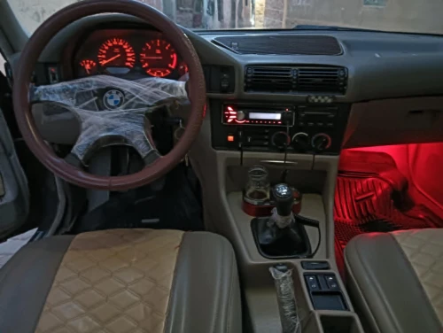 BMW Série 5 Gran Turismo 1995 Série 5 Gran Turismo