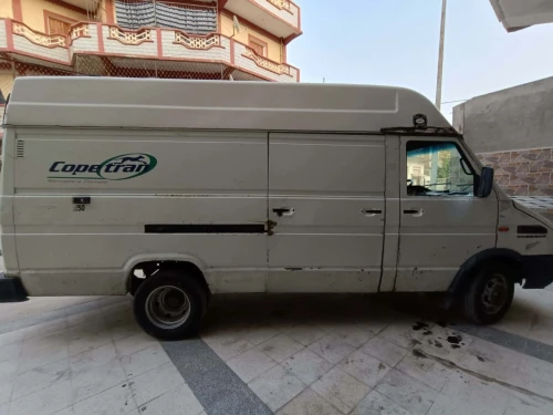 IVICO 3510 1999