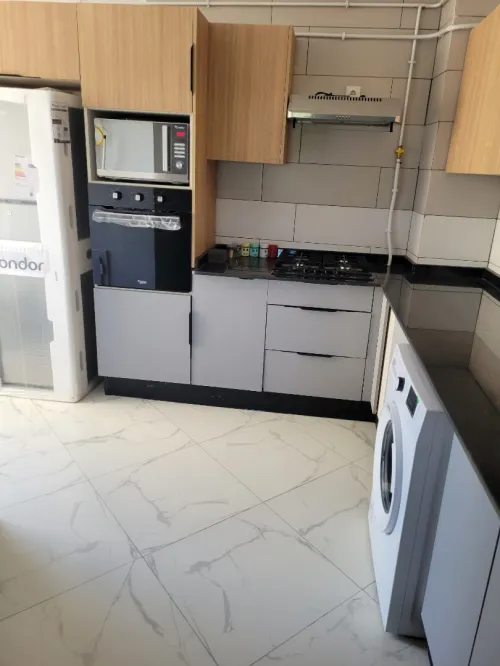 Vente Appartement F3 Béjaïa Beni ksila