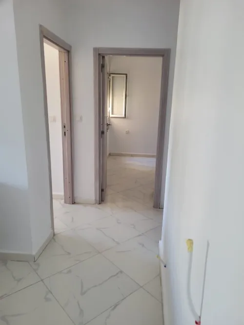 Vente Appartement F3 Béjaïa Beni ksila
