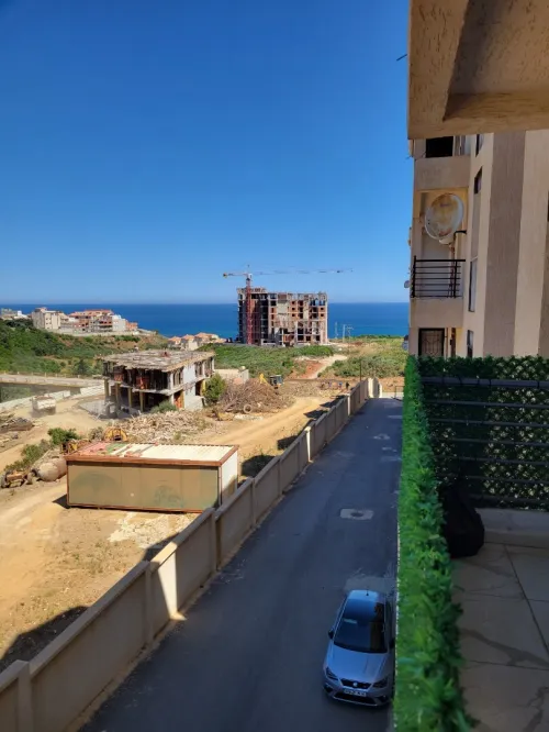 Vente Appartement F3 Béjaïa Beni ksila