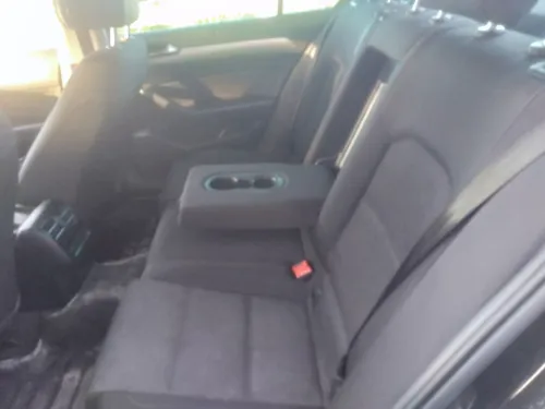 Volkswagen Passat 2019 Comfortline