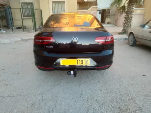 Volkswagen Passat 2019 Comfortline