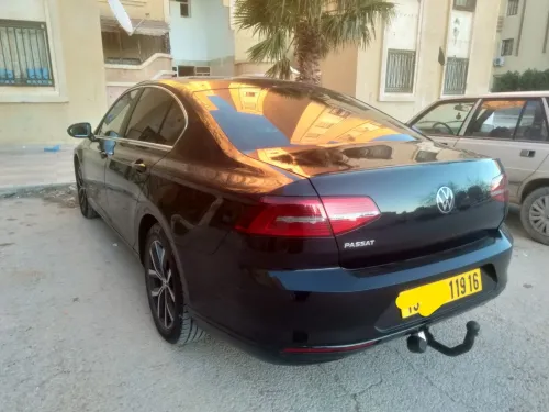 Volkswagen Passat 2019 Comfortline