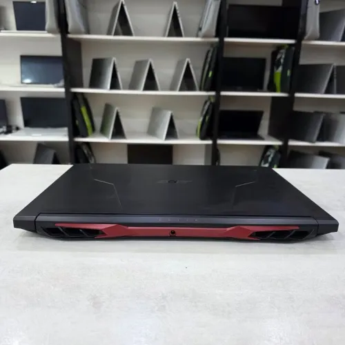 Acer Nitro 5 i9-11900H 32 Gb 512 Gb RTX 3070 8Gb 17,3"