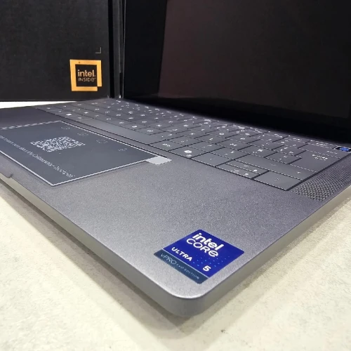 Dell Pro 13 Premium Ultra 5 236V 16 Go 512 Go SSD Tactile 13.3" Neuf Sous emballage
