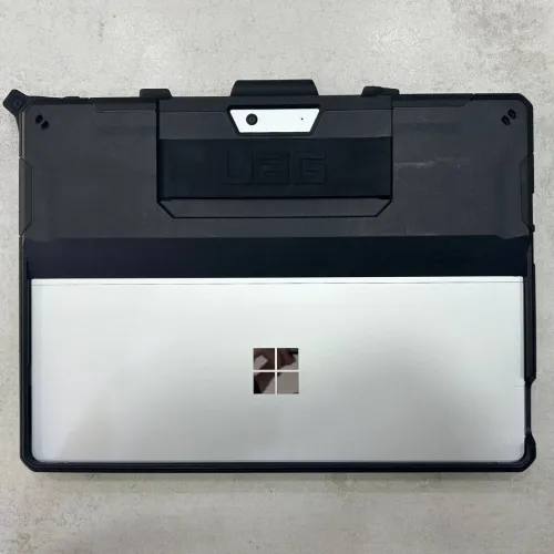 Surface Pro for Business 11th Ed - Copilot+PC 13 pouce 120Hz Tactile 3K Ultra 5 236V 16 Go LPDDR5X 256 Go SSD