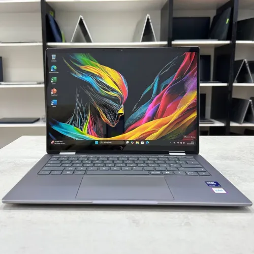 Hp envy x360 en bon état ultra 7 155U  16 go ram 1 to stockage
