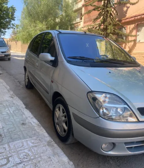 Renault Scenic 2000 Scenic