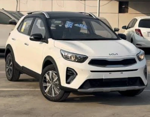 Kia KX1 2025 Kia KX1 Luxury