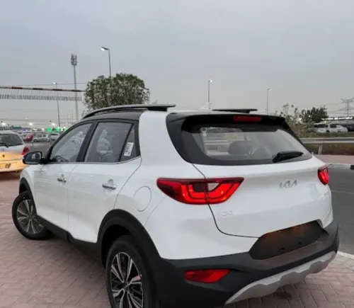 Kia KX1 2025 Full option
