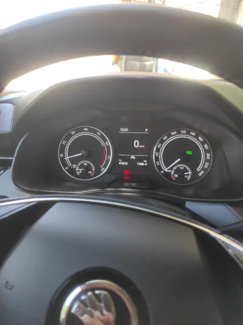 Skoda Kamiq 2023 Black black