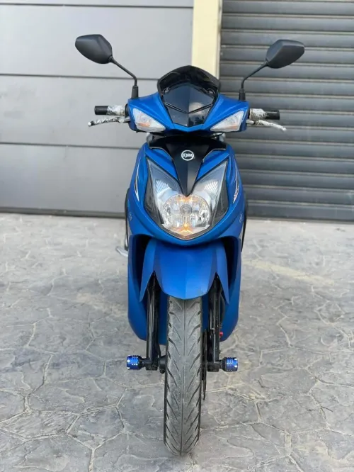 Sym Sym sr 2020