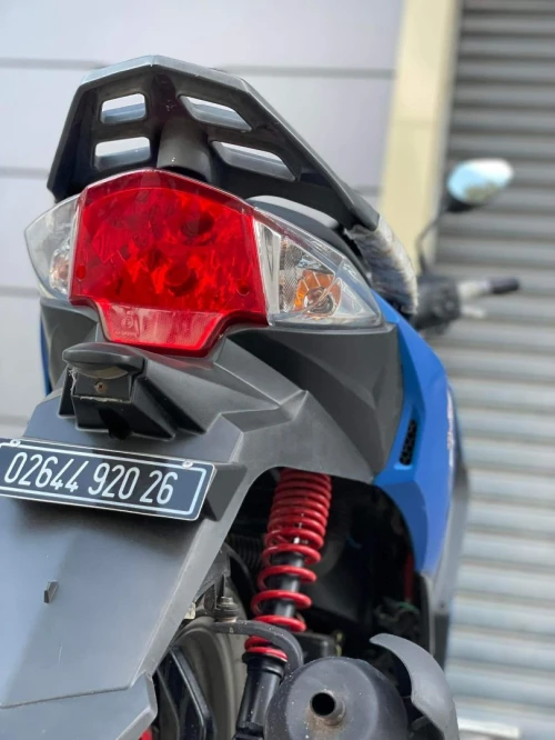Sym Sym sr 2020
