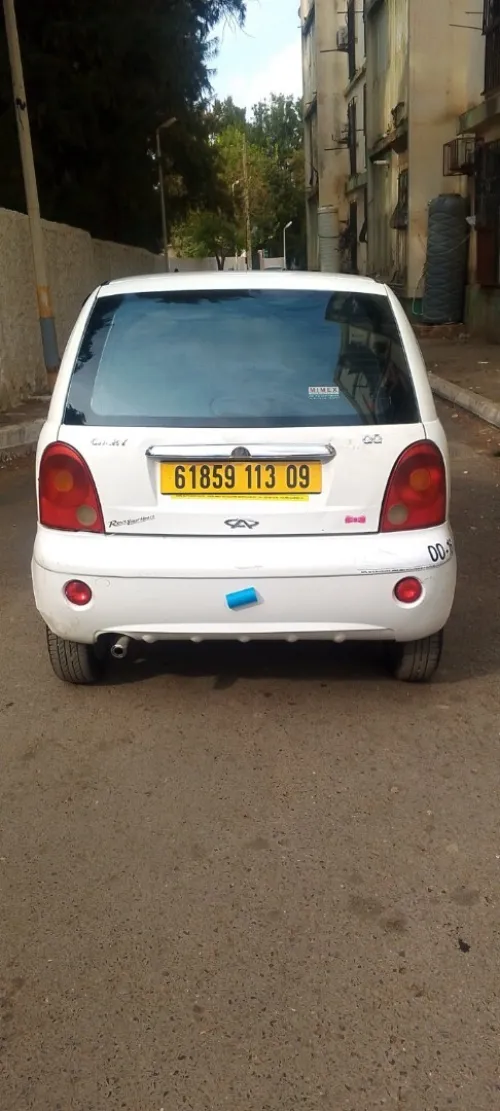 Chery QQ 2013 QQ