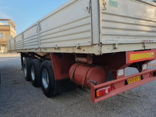 Snvi 40t 2020