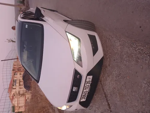 Seat Leon 2013 Leon