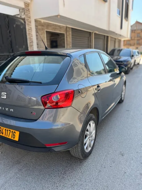 Seat Ibiza 2017 Sol