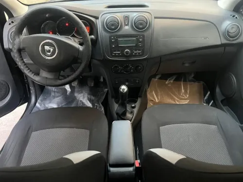 Dacia Sandero 2015 Stepway