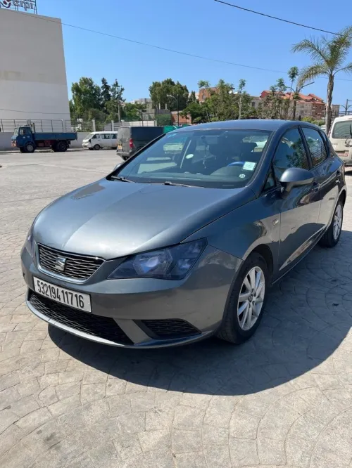 Seat Ibiza 2017 Sol