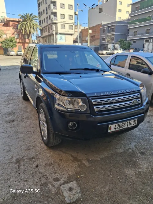 Land Rover Freelander 2 2014 Premium 