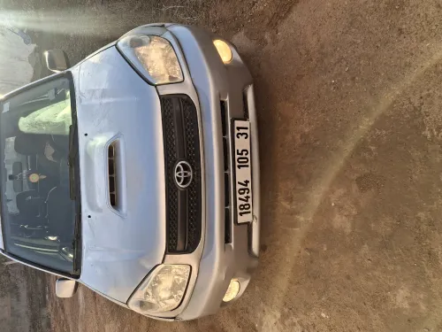 Toyota Rav4 2005 
