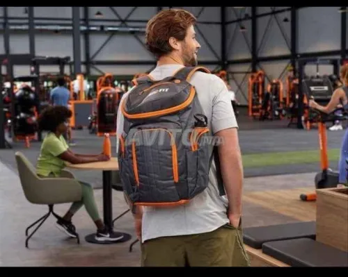 Sac à dos Basic Fit