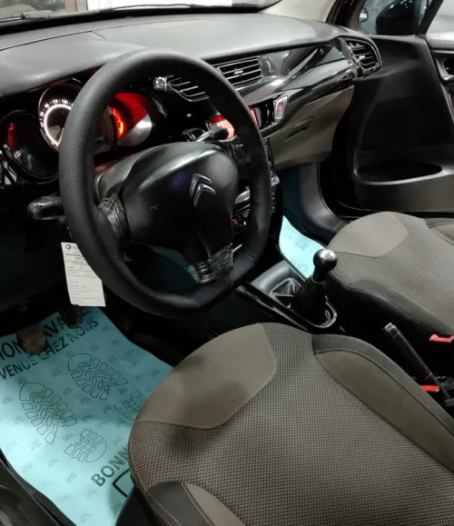 Citroen C3 2014 Collection