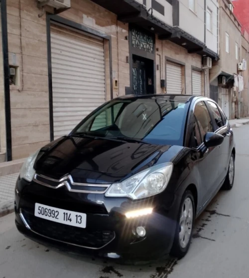 Citroen C3 2014 Collection