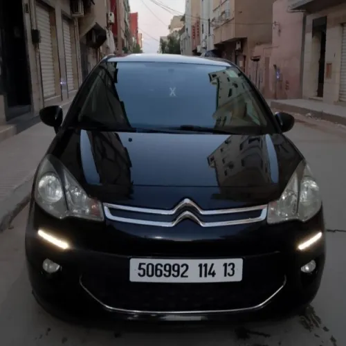 Citroen C3 2014 Collection