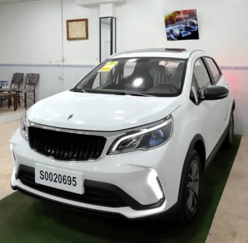 Lifan Gx3pro 2026 Livan