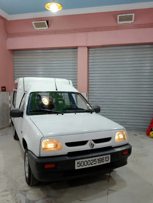 Renault Express 1996 Express