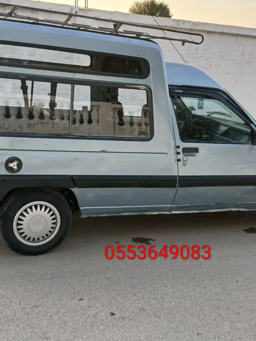 Renault Express 1991 Express