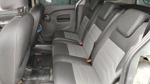 Renault Kangoo 2019  Extrême Outdoor