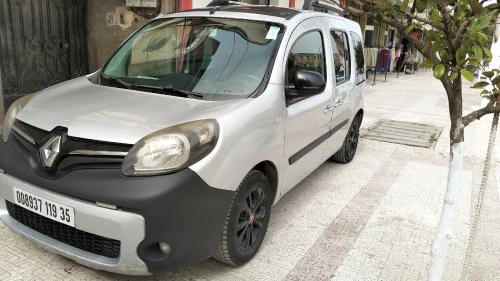 Renault Kangoo 2019  Extrême Outdoor