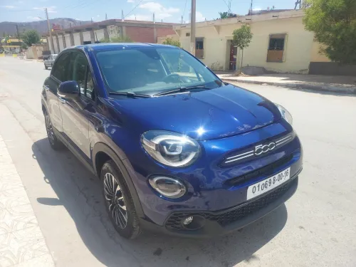 Fiat 500x 2023 Club