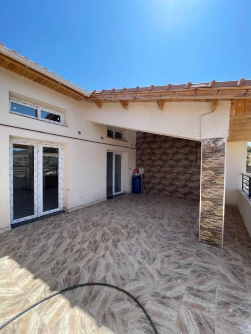 Vente Appartement F3 Tipaza Cherchell