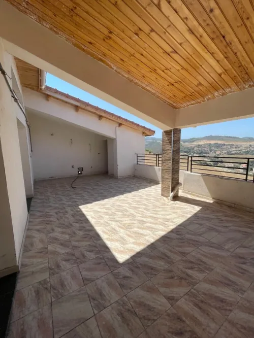Vente Appartement F3 Tipaza Cherchell