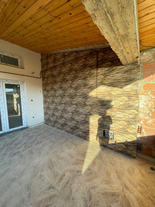 Vente Appartement F3 Tipaza Cherchell