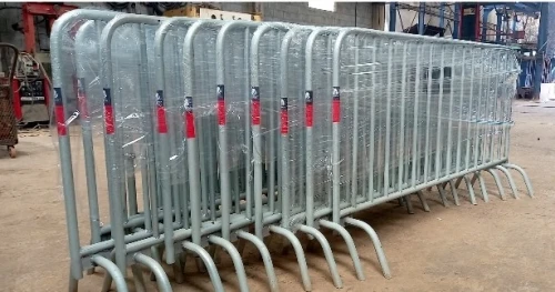 Barriere de de securite