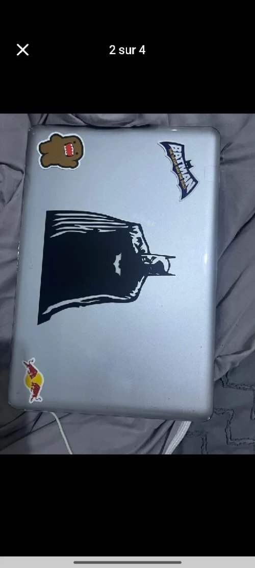 ماك بوك برو  Mac book pro