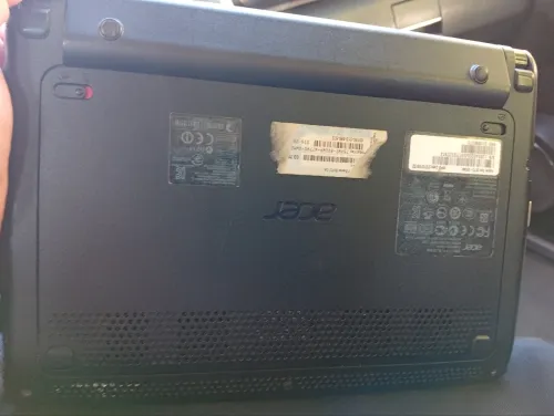 Mini PC acer 