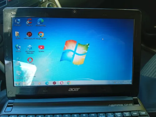 Mini PC acer 
