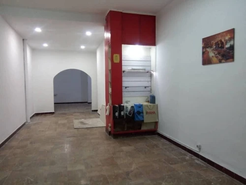 Vente Local Alger Alger centre