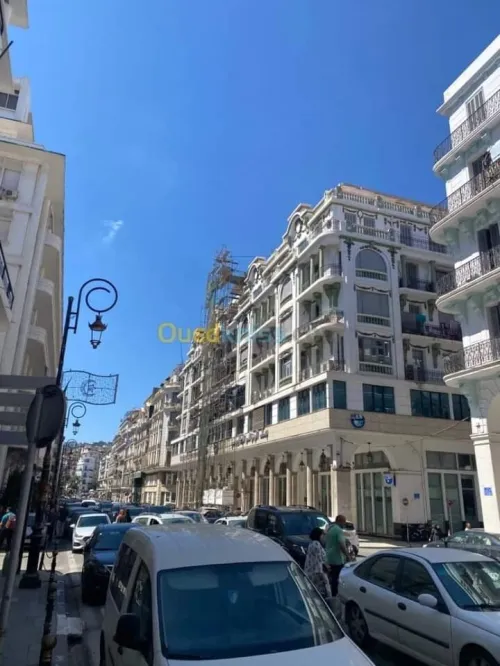 Vente Local Alger Alger centre