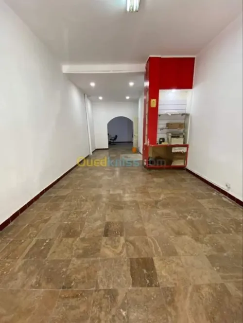 Vente Local Alger Alger centre