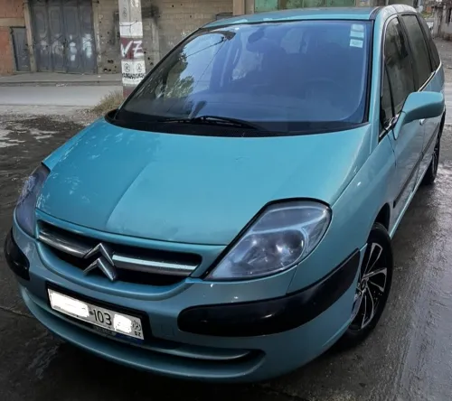 Citroen C8 2003 C8