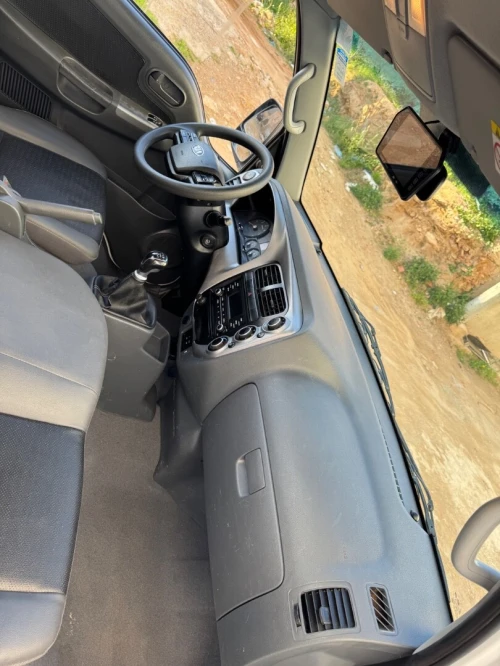 Kia K2500 2020 K2500