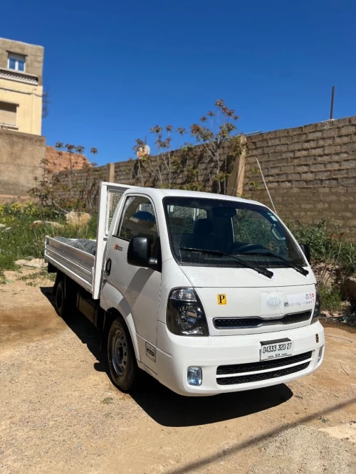 Kia K2500 2020 K2500
